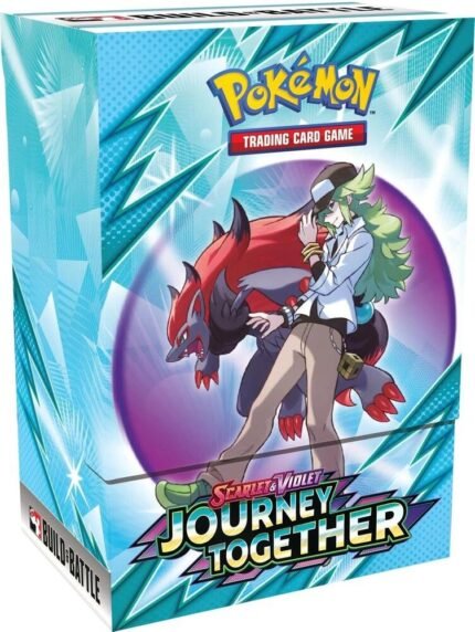 Journey Together Battle Box